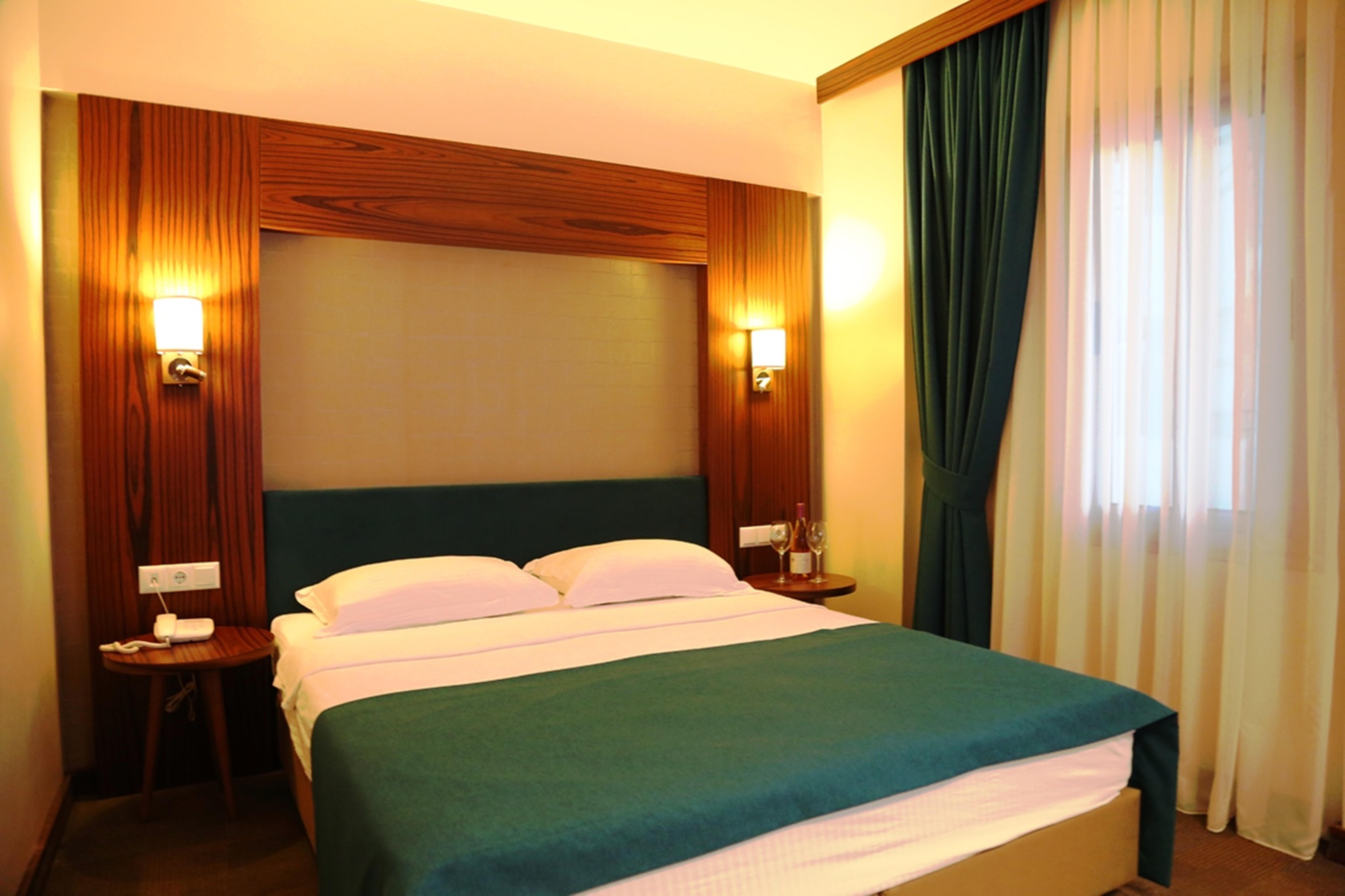 Istankoy Hotel Kusadası Eksteriør billede