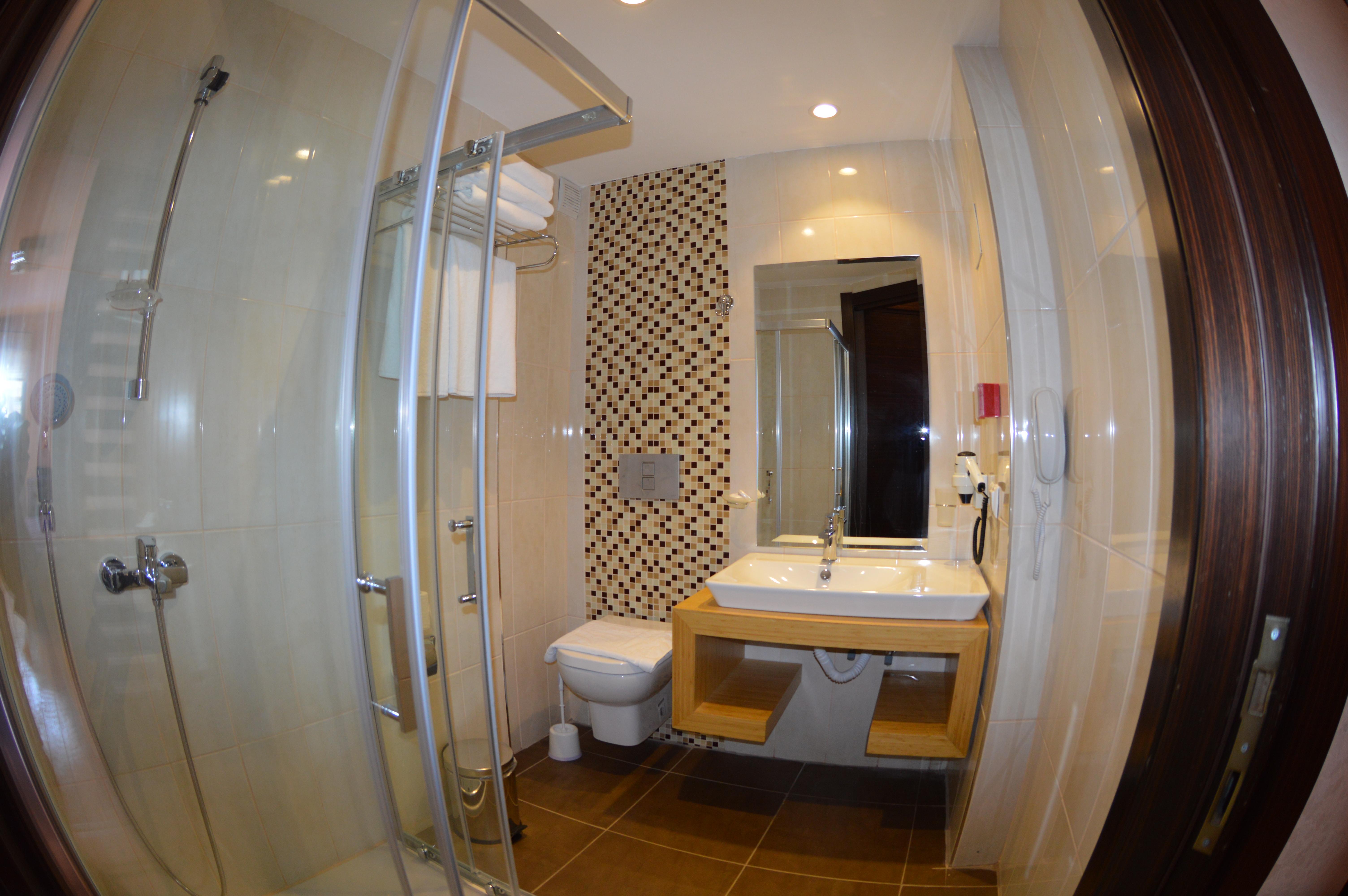Istankoy Hotel Kusadası Eksteriør billede