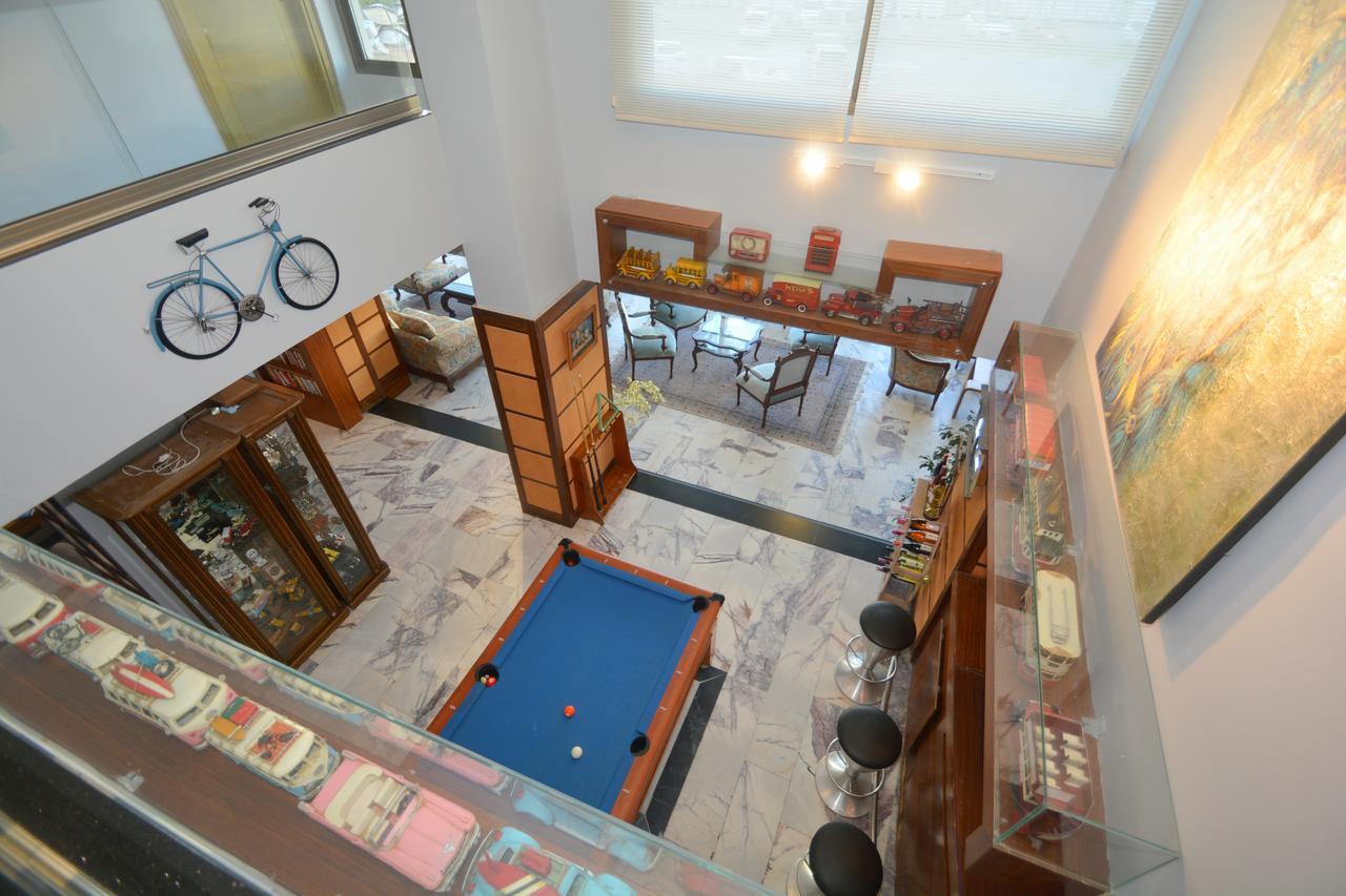 Istankoy Hotel Kusadası Eksteriør billede