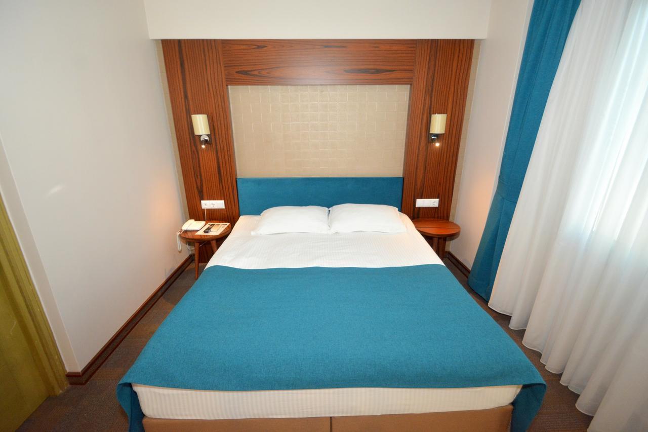 Istankoy Hotel Kusadası Eksteriør billede