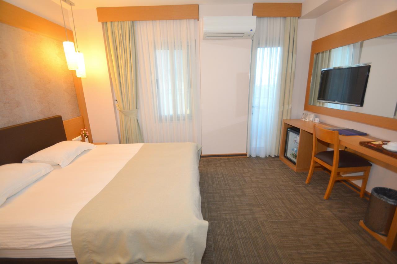 Istankoy Hotel Kusadası Eksteriør billede